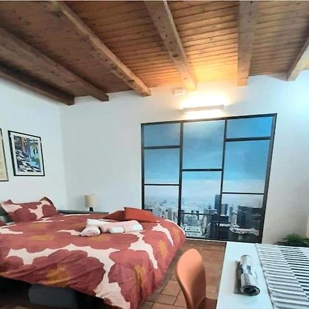 Il Rifugio Sui Navigli Con Garage Privato Gratuito Aria Condizionata & Wi-Fi Milão Exterior foto