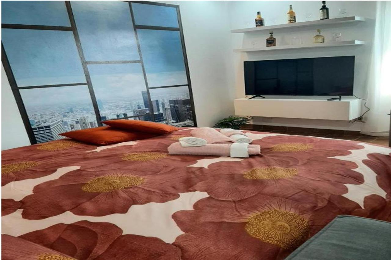 Il Rifugio Sui Navigli Con Garage Privato Gratuito Aria Condizionata & Wi-Fi Milão Exterior foto