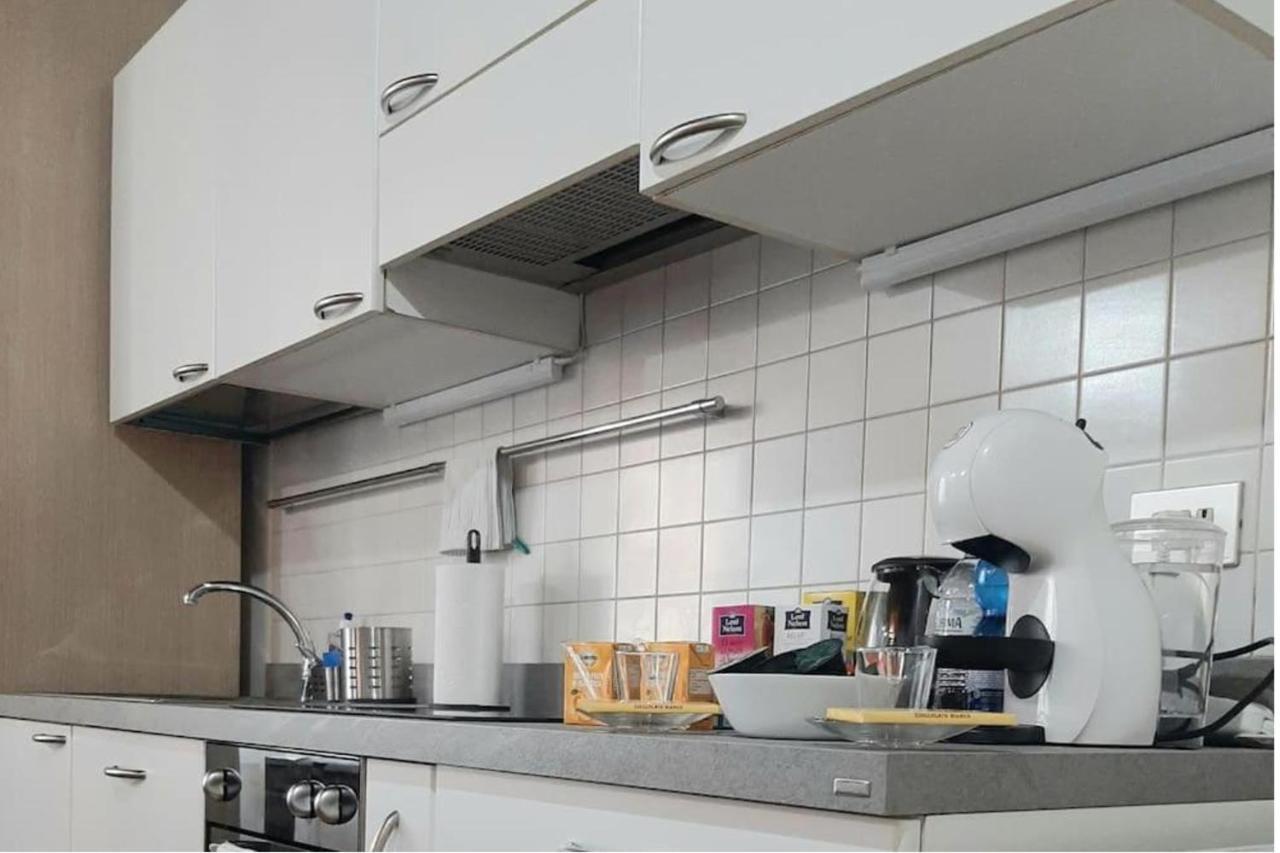 Il Rifugio Sui Navigli Con Garage Privato Gratuito Aria Condizionata & Wi-Fi Milão Exterior foto