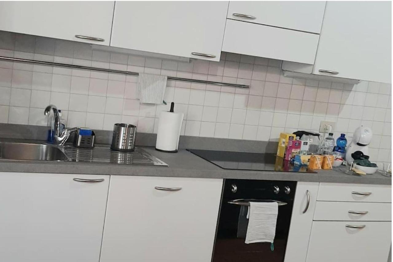 Il Rifugio Sui Navigli Con Garage Privato Gratuito Aria Condizionata & Wi-Fi Milão Exterior foto