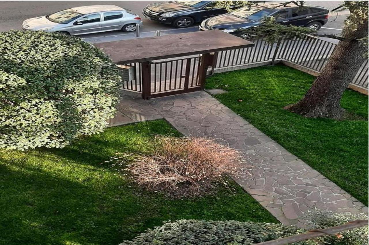 Il Rifugio Sui Navigli Con Garage Privato Gratuito Aria Condizionata & Wi-Fi Milão Exterior foto