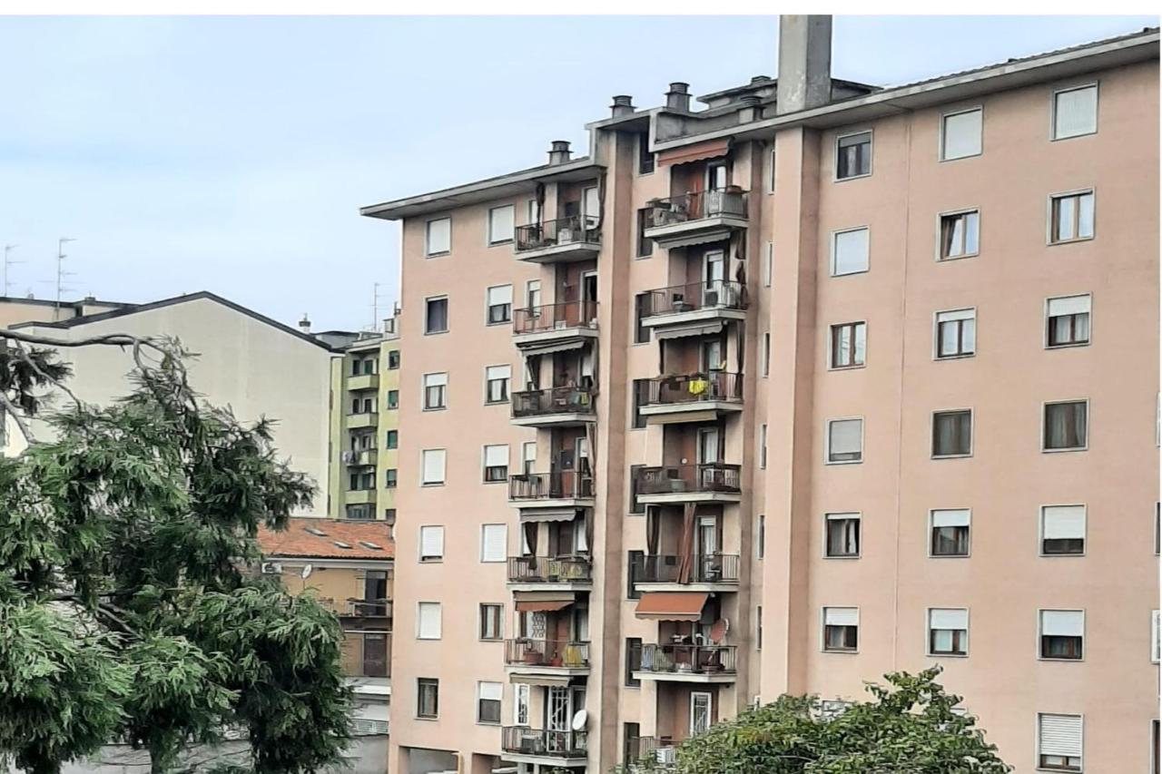 Il Rifugio Sui Navigli Con Garage Privato Gratuito Aria Condizionata & Wi-Fi Milão Exterior foto