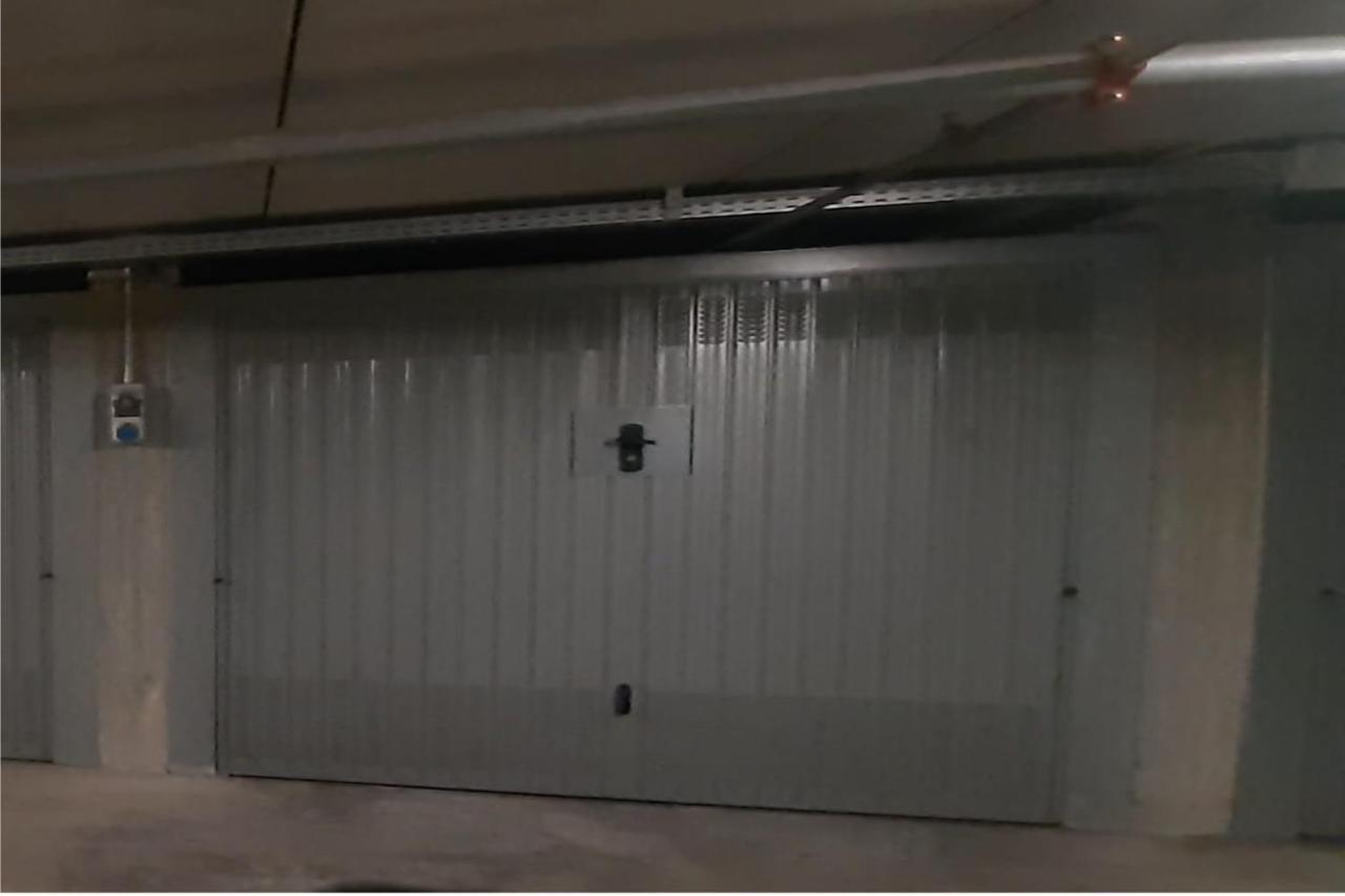 Il Rifugio Sui Navigli Con Garage Privato Gratuito Aria Condizionata & Wi-Fi Milão Exterior foto
